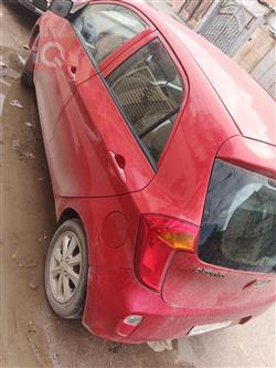 كيا بيكانتو